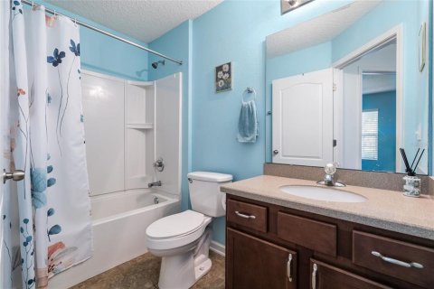Villa ou maison à vendre à Saint Augustine, Floride: 4 chambres, 176.24 m2 № 2395558 - photo 21