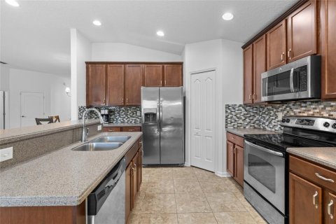 Villa ou maison à vendre à Saint Augustine, Floride: 4 chambres, 176.24 m2 № 2395558 - photo 10
