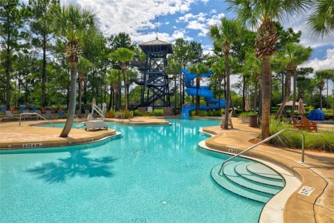 Villa ou maison à vendre à Saint Augustine, Floride: 4 chambres, 176.24 m2 № 2395558 - photo 2