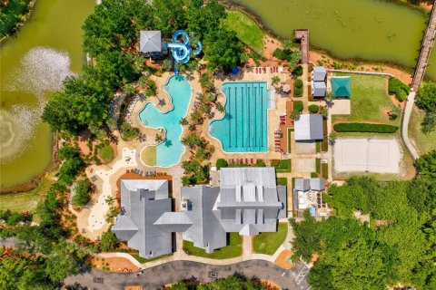 Villa ou maison à vendre à Saint Augustine, Floride: 4 chambres, 176.24 m2 № 2395558 - photo 29