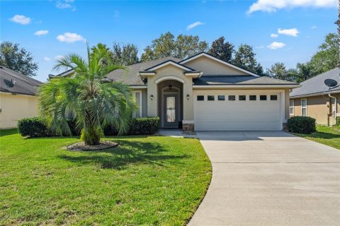 Villa ou maison à Saint Augustine, Floride 4 chambres, 176.24 m2 № 2395558