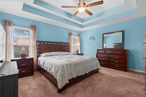 Villa ou maison à vendre à Saint Augustine, Floride: 4 chambres, 176.24 m2 № 2395558 - photo 15
