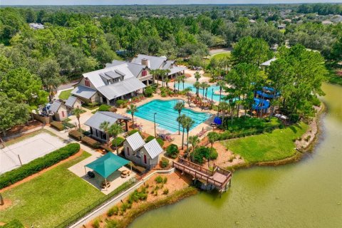 Villa ou maison à vendre à Saint Augustine, Floride: 4 chambres, 176.24 m2 № 2395558 - photo 30