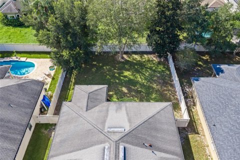 Villa ou maison à vendre à Saint Augustine, Floride: 4 chambres, 176.24 m2 № 2395558 - photo 26