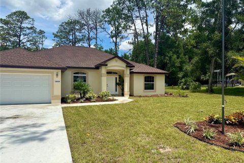 House in Dunnellon, Florida 4 bedrooms, 186.83 sq.m. № 2103925 - photo 8