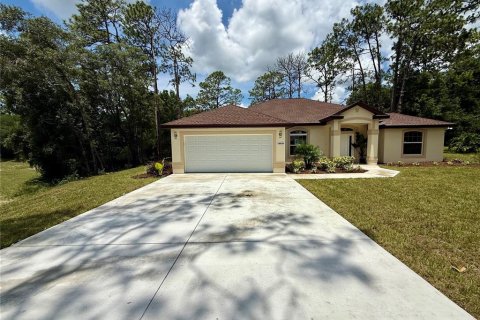 House in Dunnellon, Florida 4 bedrooms, 186.83 sq.m. № 2103925 - photo 15