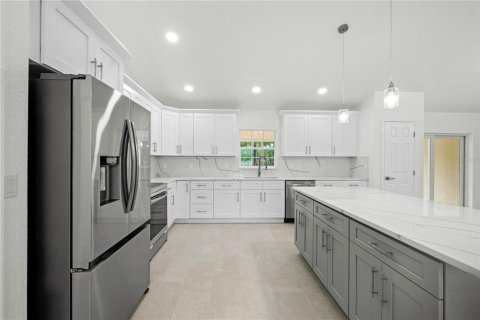 House in Dunnellon, Florida 4 bedrooms, 186.83 sq.m. № 2103925 - photo 27