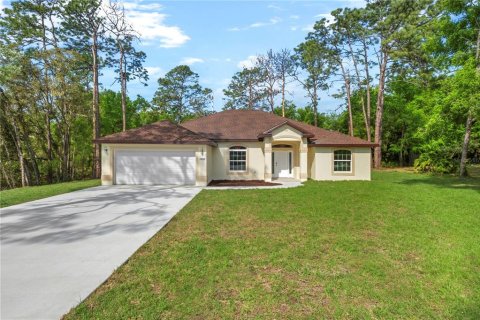 House in Dunnellon, Florida 4 bedrooms, 186.83 sq.m. № 2103925 - photo 19
