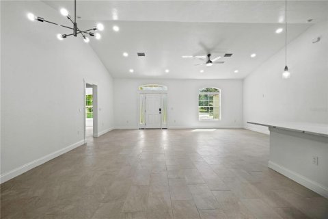 House in Dunnellon, Florida 4 bedrooms, 186.83 sq.m. № 2103925 - photo 22