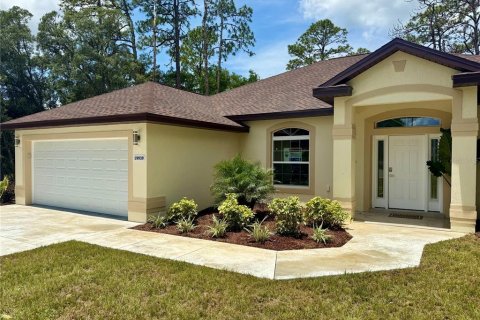 House in Dunnellon, Florida 4 bedrooms, 186.83 sq.m. № 2103925 - photo 9