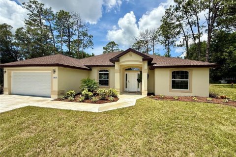House in Dunnellon, Florida 4 bedrooms, 186.83 sq.m. № 2103925 - photo 5