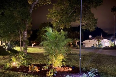 House in Dunnellon, Florida 4 bedrooms, 186.83 sq.m. № 2103925 - photo 14