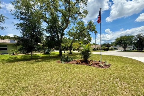 House in Dunnellon, Florida 4 bedrooms, 186.83 sq.m. № 2103925 - photo 13