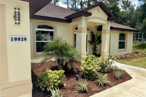 House in Dunnellon, Florida 4 bedrooms, 186.83 sq.m. № 2103925 - photo 7