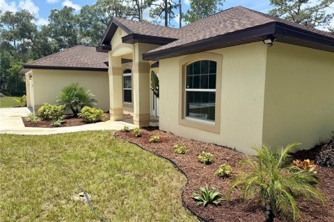 House in Dunnellon, Florida 4 bedrooms, 186.83 sq.m. № 2103925 - photo 10