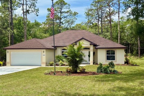 House in Dunnellon, Florida 4 bedrooms, 186.83 sq.m. № 2103925 - photo 16