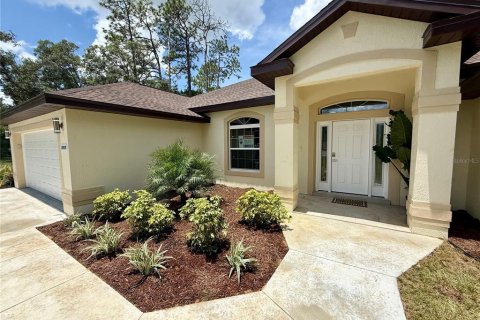 House in Dunnellon, Florida 4 bedrooms, 186.83 sq.m. № 2103925 - photo 12