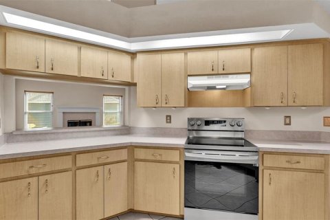 Купить виллу или дом в Лейкленд, Флорида 12 комнат, 261.43м2, № 1567461 - фото 14