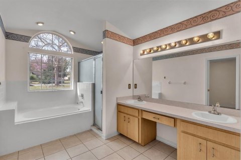 Купить виллу или дом в Лейкленд, Флорида 12 комнат, 261.43м2, № 1567461 - фото 21