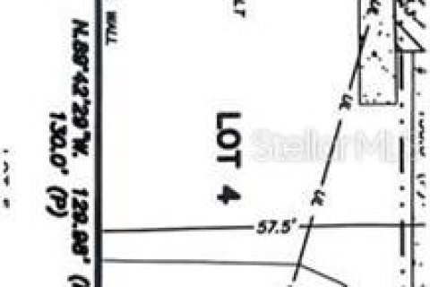 Terreno en venta en Tampa, Florida № 1911636 - foto 2