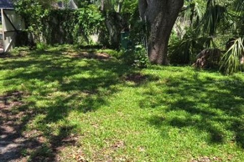 Terreno en venta en Tampa, Florida № 1911636 - foto 5