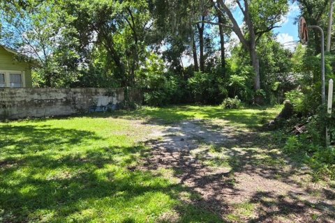 Terreno en venta en Tampa, Florida № 1911636 - foto 6