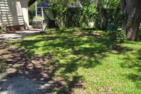 Terreno en venta en Tampa, Florida № 1911636 - foto 3