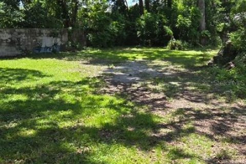 Terreno en venta en Tampa, Florida № 1911636 - foto 1