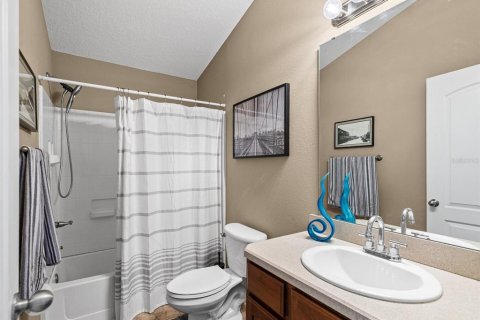 Townhouse in Riverview, Florida 2 bedrooms, 120.59 sq.m. № 2149972 - photo 19