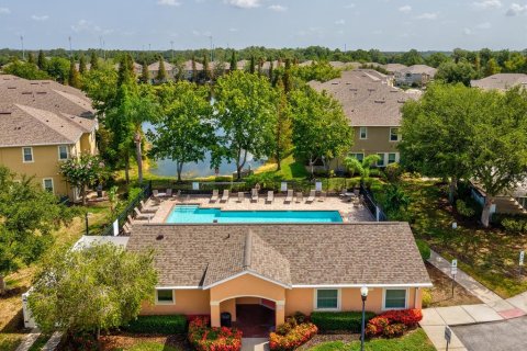 Townhouse in Riverview, Florida 2 bedrooms, 120.59 sq.m. № 2149972 - photo 26