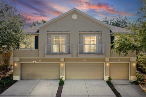 Townhouse in Riverview, Florida 2 bedrooms, 120.59 sq.m. № 2149972