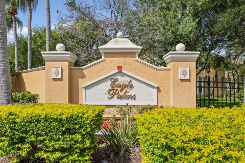 Townhouse in Riverview, Florida 2 bedrooms, 120.59 sq.m. № 2149972 - photo 25