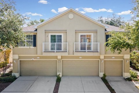 Townhouse in Riverview, Florida 2 bedrooms, 120.59 sq.m. № 2149972 - photo 20