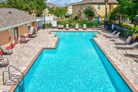 Townhouse in Riverview, Florida 2 bedrooms, 120.59 sq.m. № 2149972 - photo 29