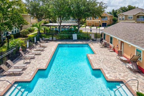 Townhouse in Riverview, Florida 2 bedrooms, 120.59 sq.m. № 2149972 - photo 28