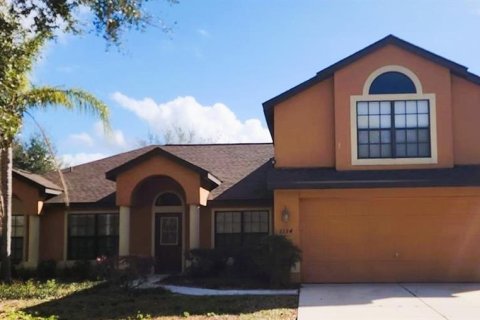 Villa ou maison à Orange City, Floride 5 chambres, 270.44 m2 № 2329453