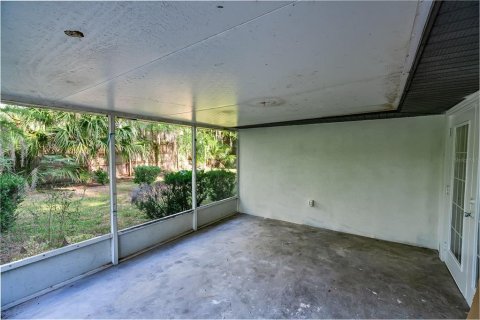 House in Gainesville, Florida 4 bedrooms, 199.55 sq.m. № 2105782 - photo 30