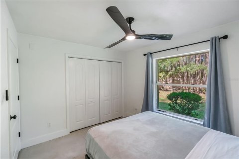 House in Gainesville, Florida 4 bedrooms, 199.55 sq.m. № 2105782 - photo 28