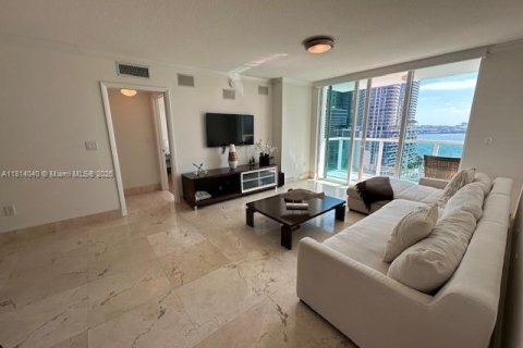 Condo in Miami, Florida, 2 bedrooms  № 1957583 - photo 4