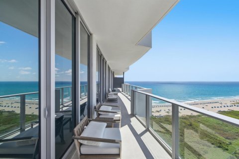 Condo in Riviera Beach, Florida, 2 bedrooms  № 2146343 - photo 23