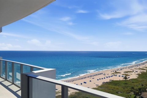 Condo in Riviera Beach, Florida, 2 bedrooms № 2146343