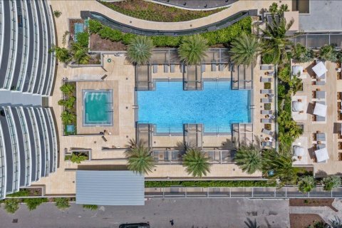 Condo in Riviera Beach, Florida, 2 bedrooms  № 2146343 - photo 29