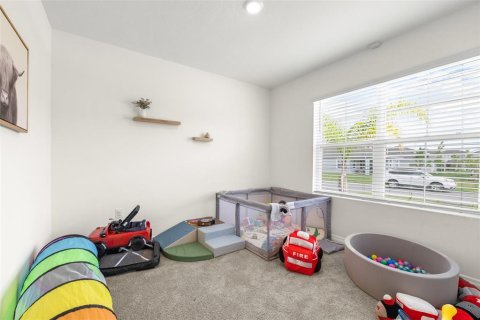 House in Wesley Chapel, Florida 4 bedrooms, 171.5 sq.m. № 1792220 - photo 18