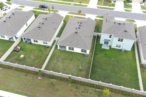 House in Wesley Chapel, Florida 4 bedrooms, 171.5 sq.m. № 1792220 - photo 27