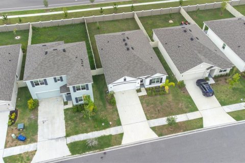 House in Wesley Chapel, Florida 4 bedrooms, 171.5 sq.m. № 1792220 - photo 26