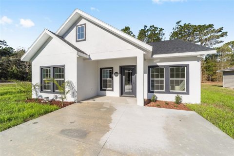 Villa ou maison à vendre à Williston, Floride: 2 chambres, 134.06 m2 № 1578683 - photo 3