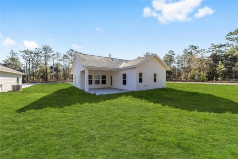Villa ou maison à vendre à Williston, Floride: 2 chambres, 134.06 m2 № 1578683 - photo 6