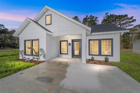 Villa ou maison à vendre à Williston, Floride: 2 chambres, 134.06 m2 № 1578683 - photo 1