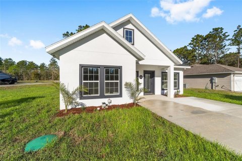 Villa ou maison à vendre à Williston, Floride: 2 chambres, 134.06 m2 № 1578683 - photo 4