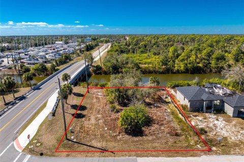 Land in Port Charlotte, Florida № 2379291 - photo 9